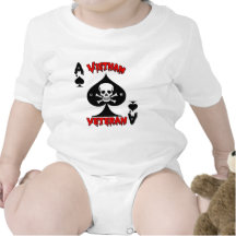 Vietnam Veteran gifts 67-68 Bodysuit