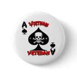 Vietnam Veteran gifts 67-68 buttons