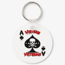 Vietnam Veteran gifts 67-68 keychains by balance50 Vietnam Veteran gifts 67-68 keychains