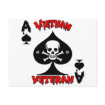 Vietnam Veteran gifts 68-69 postcards