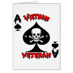 Vietnam Veteran gifts 69-70 cards