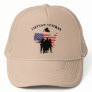 Vietnam Veteran Mesh Hat