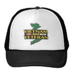 Vietnam Veteran Hat