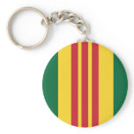 Vietnam Veteran Key Chains