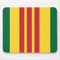 Vietnam Veteran Mouse Pad