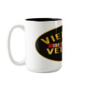 Vietnam Veteran mugs by friskybiz Vietnam Veteran mugs