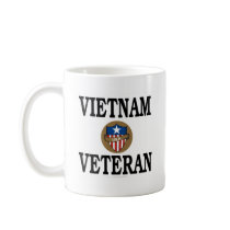 Vietnam Veteran mugs by SmartAssProducts Vietnam Veteran mugs
