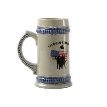Vietnam Veteran Mug