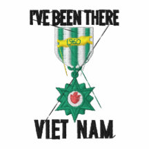 Vietnam Veteran Polo