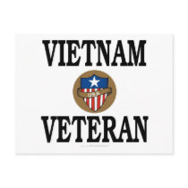 Vietnam veteran post cards