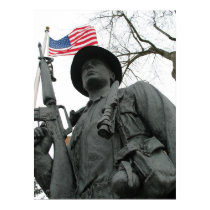 Vietnam Veteran posters by Chris_Ickes Vietnam Veteran posters