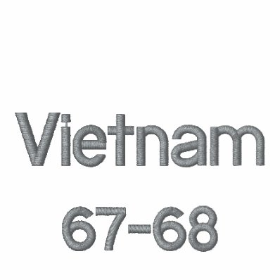 Vietnam Veteran Shirt