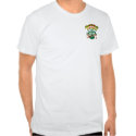 Vietnam Veteran t-shirts