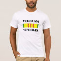 vietnam veteran t-shirts by WanderingWomyn vietnam veteran t-shirts