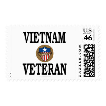 Vietnam veteran stamps