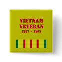 Vietnam Veteran, Vietnam Veteran buttons by burbankpilot Vietnam Veteran, Vietnam Veteran buttons