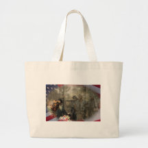 Vietnam Veterans' Memorial Bags