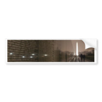 vietnam veterans memorial bumper stickers by janejiang vietnam veterans memorial bumper stickers