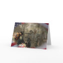 Vietnam Veterans' Memorial cards by Jack_of_Arts Vietnam Veterans' Memorial cards