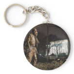 Vietnam Veterans Memorial Key Chains