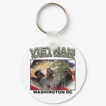 Vietnam Veterans' Memorial keychains by Jack_of_Arts Vietnam Veterans' Memorial keychains