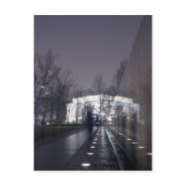 vietnam veterans memorial lincoln memorial postcards by janejiang vietnam veterans memorial lincoln memorial postcards