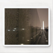 vietnam veterans memorial mousepads by janejiang vietnam veterans memorial mousepads