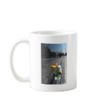 vietnam veterans memorial mug