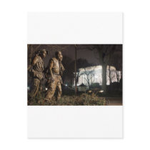 Vietnam Veterans Memorial postcards by janejiang Vietnam Veterans Memorial postcards