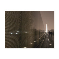 vietnam veterans memorial postcards by janejiang vietnam veterans memorial postcards