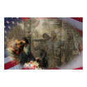 Vietnam Veterans' Memorial posters by Jack_of_Arts Vietnam Veterans' Memorial posters