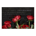 Vietnam Veterans Memorial posters by beverlytazangel Vietnam Veterans Memorial posters