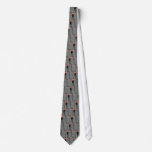 vietnam veterans memorial ties