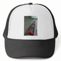 Vietnam veterans Memorial Wall hats by janejiang Vietnam veterans Memorial Wall hats