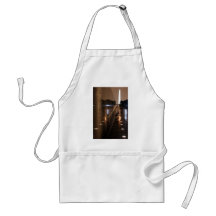 Vietnam Veterans Memorial Wall Photo Aprons