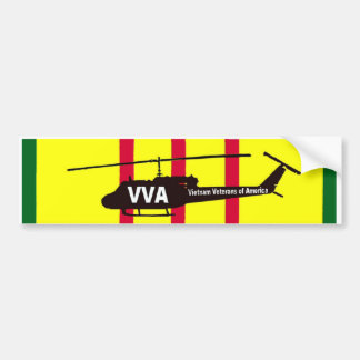 vietnam veterans bumper stickers america agent