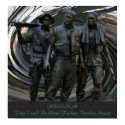 Vietnam War Memorial Poster posters by JudsonJoyce Vietnam War Memorial Poster posters