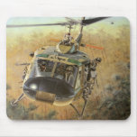 Vietnam War Mouse Pads