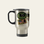 Vietnam War Mug Gift