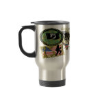 Vietnam War Mug Gift