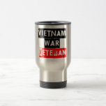 vietnam war veteran coffee mug