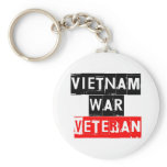 vietnam war veteran key chains