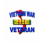 Vietnam War Veteran Service Ribbon, Semper Fi Tshirts