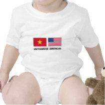 Vietnamese American t-shirts by flagshirt Vietnamese American t-shirts