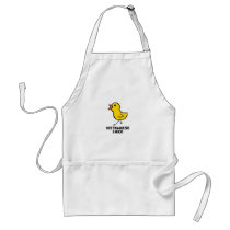Vietnamese Chick aprons by chicktshirts8 Vietnamese Chick aprons