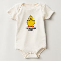 Vietnamese Chick t-shirts