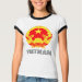 Ladies Ringer T-Shirt