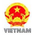 Vietnamese Emblem t-shirts by FlagStore Vietnamese Emblem t-shirts