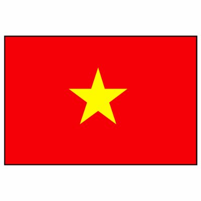 Vietnamese Flag T-shirts and Gifts by flagshirts