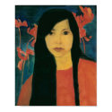 Vietnamese girl posters by loihongdiep Vietnamese girl posters